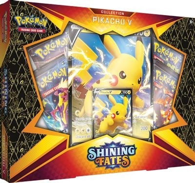 Pikachu v box228825